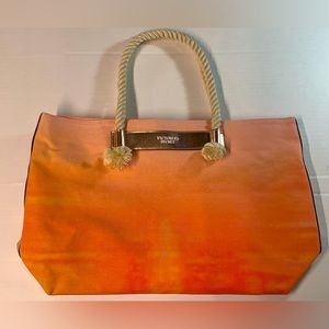 Victorias Secret large shoulder bag